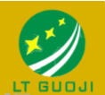 广州绿通国际贸易有限公司